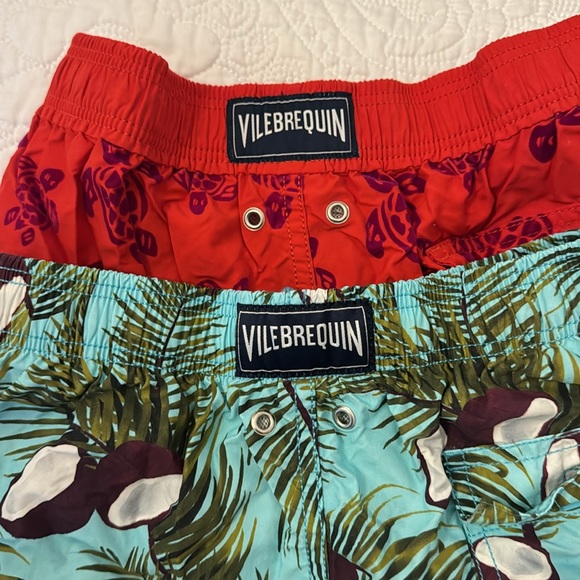 Vilebrequin boys bathing suit - Picture 2 of 6